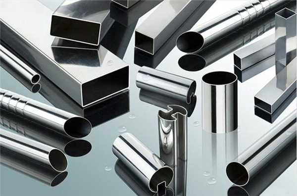 Aluminium Pipe